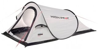 High Peak Campo 2 Kamp Çadırı kullananlar yorumlar